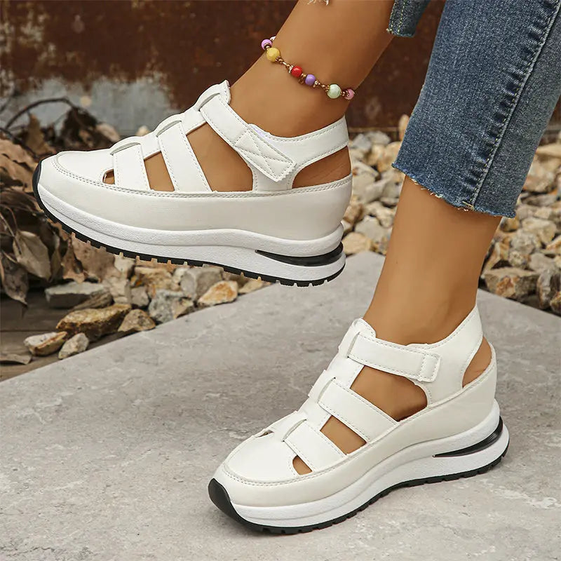 Farrah – Perfectly Comfortable Sandals