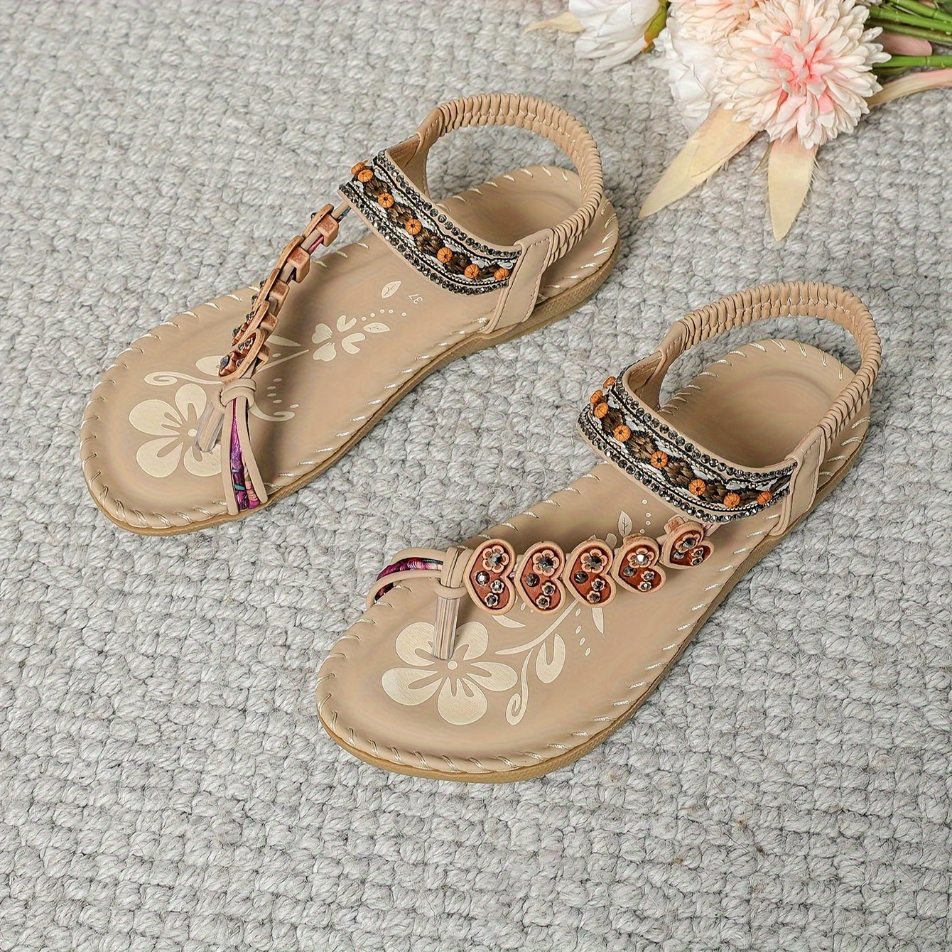 Jana - Comfortable Orthopedic Sandals