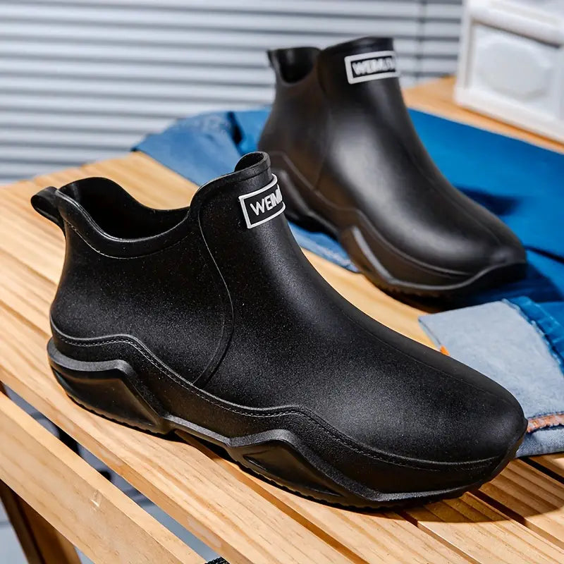 MICHAELA | WATERPROOF HIKING SHOES FOR WOMEN
