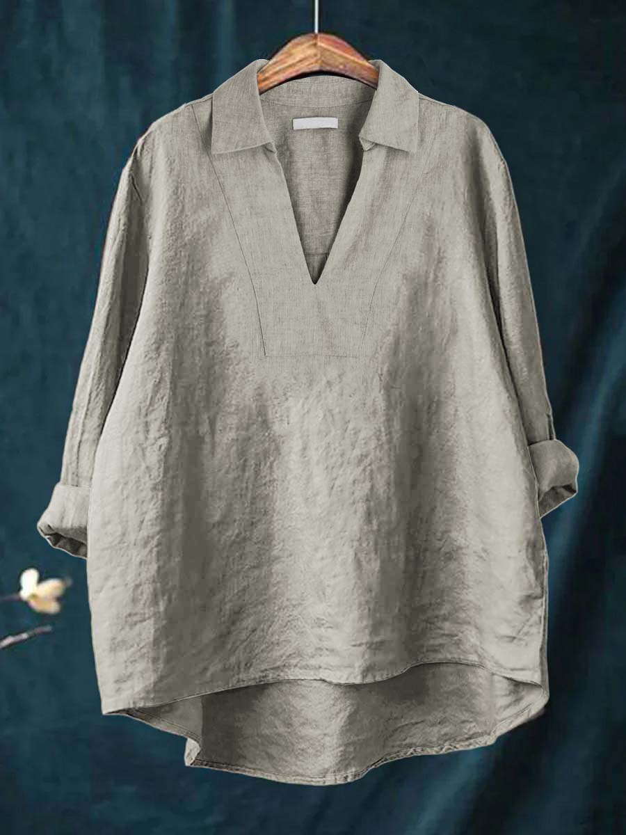 CELESTINE - CHIC BLOUSE