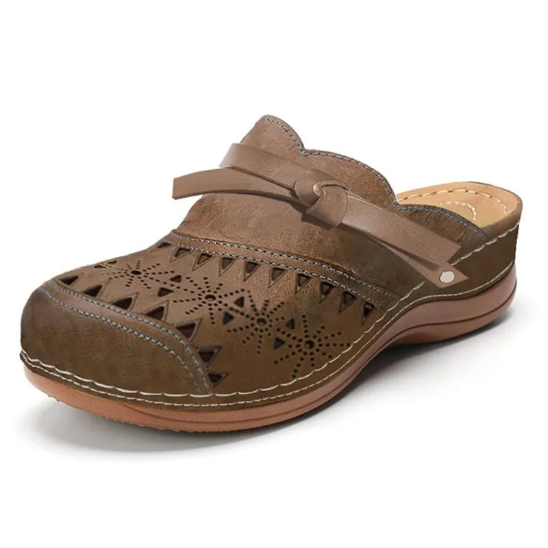 LYA - COMFORTABLE EVERYDAY SHOES