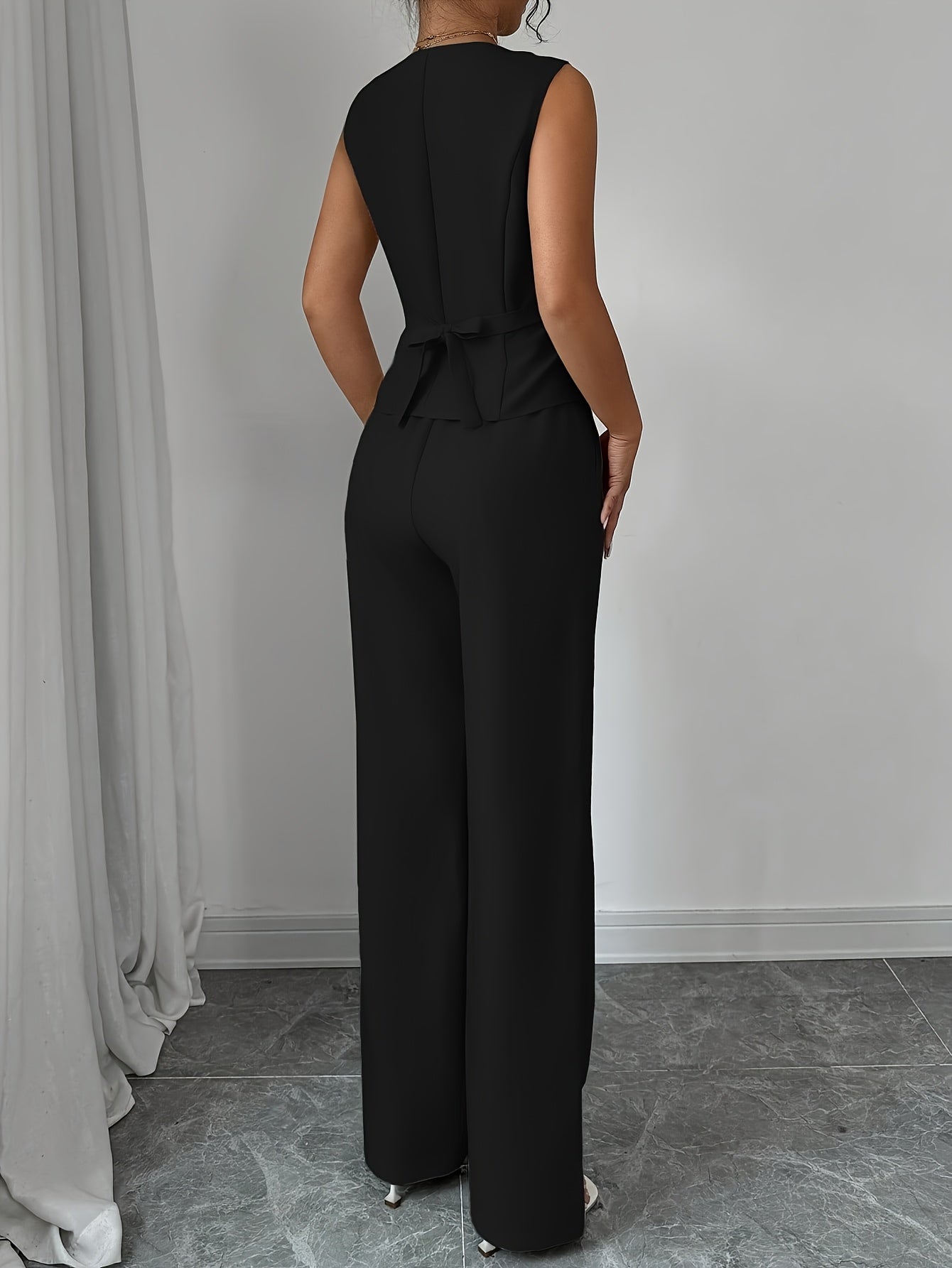 ROSALIE – WIDE-LEG SUMMER SET