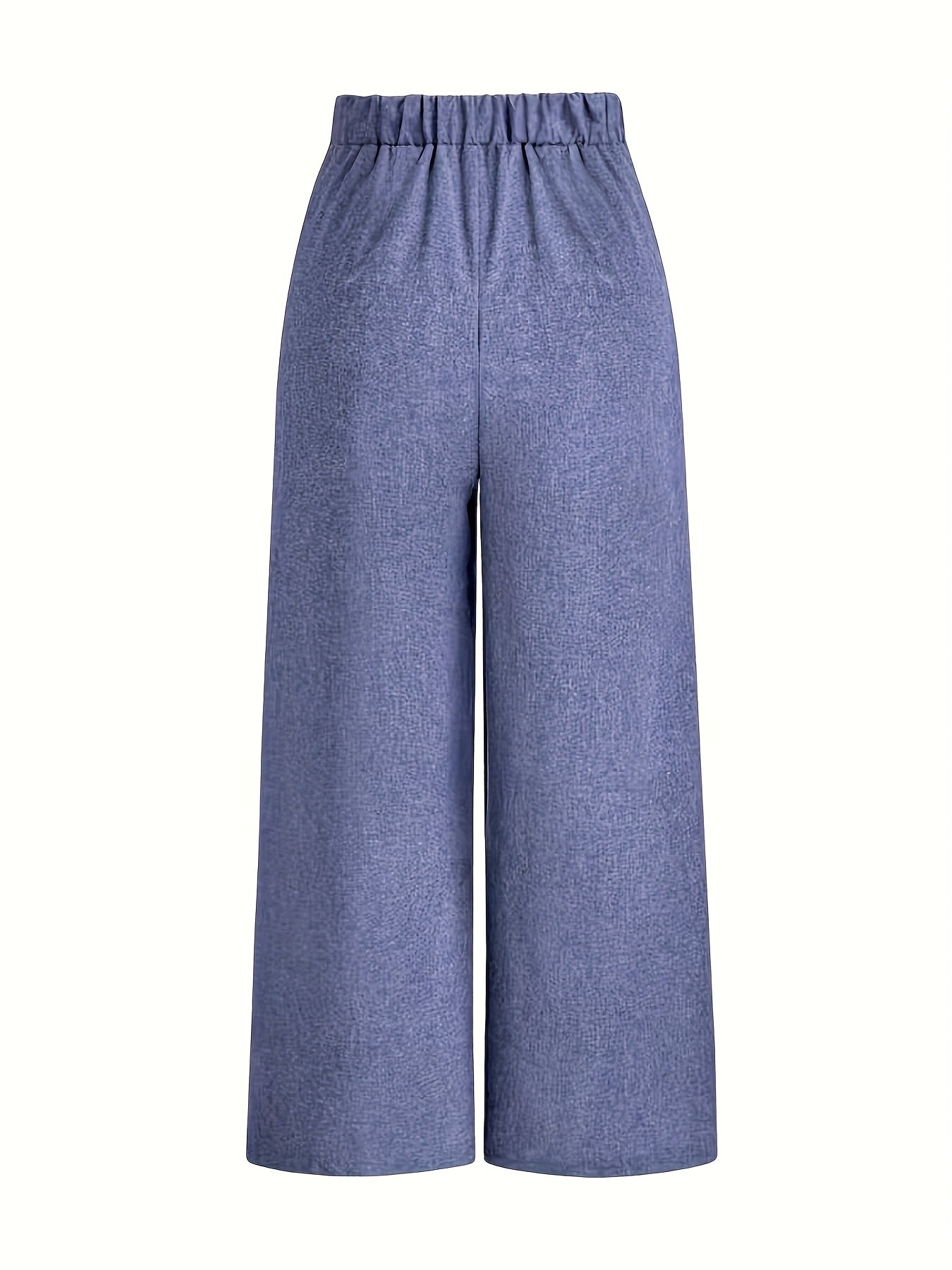 CELIA - RELAXED FIT PANTS