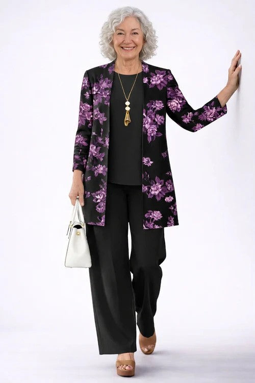 Zoe | 3-Piece Essentials Set