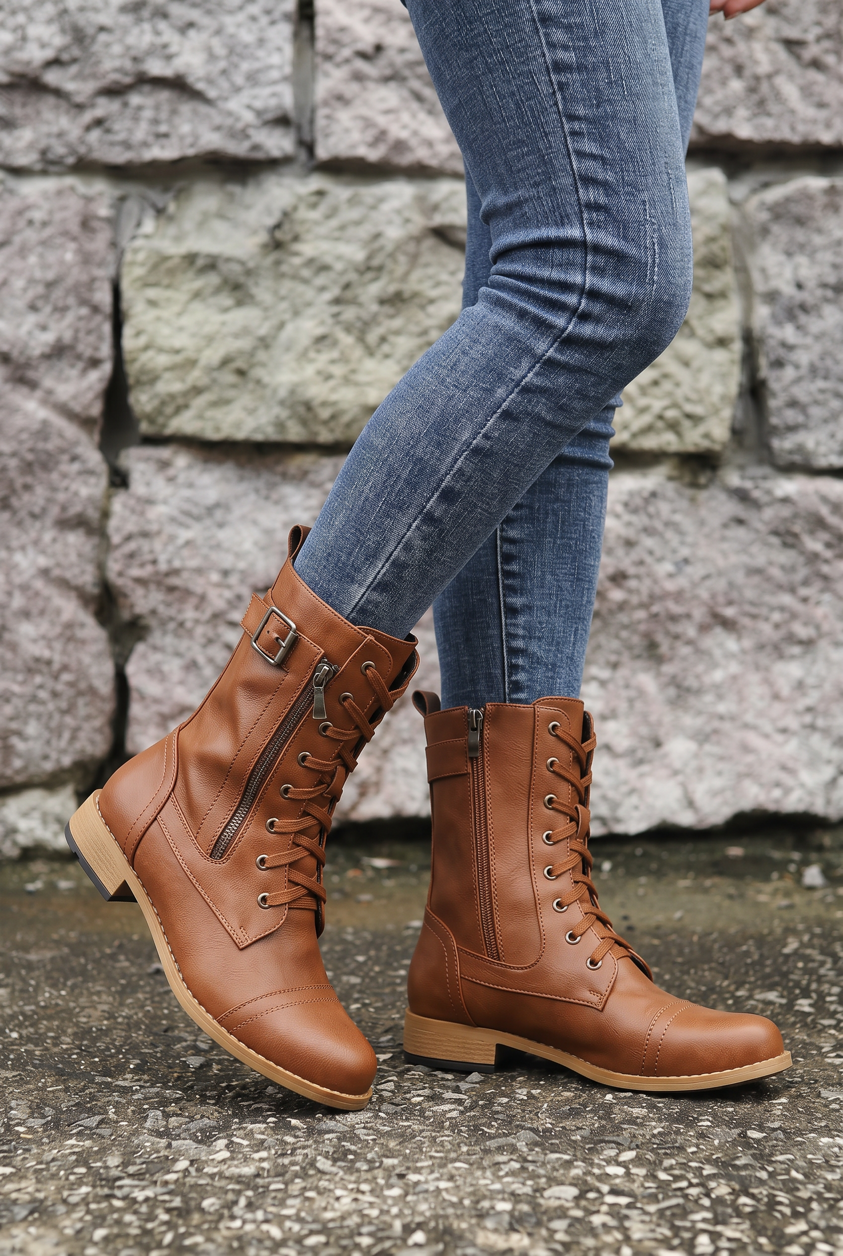 ANABELLE | PREMIUM ORTHOPEDIC BOOTS FOR WOMEN