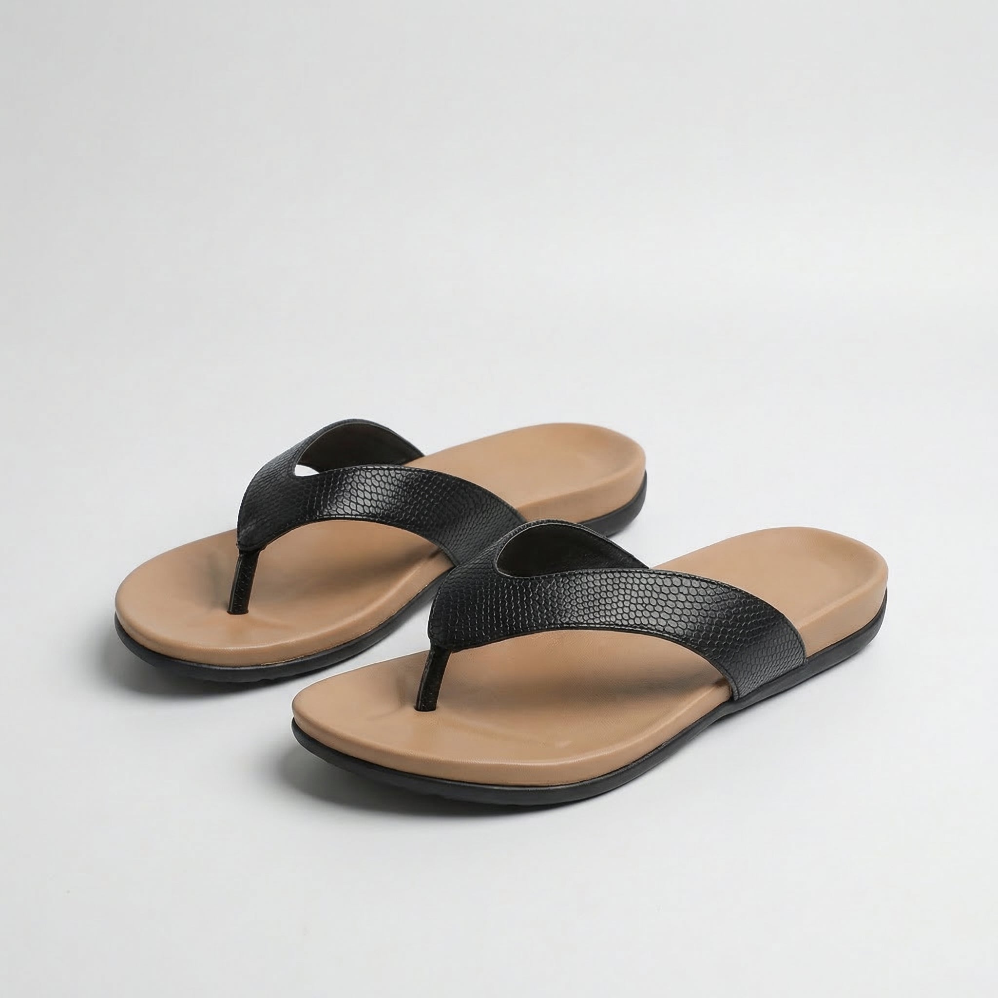 Nadia - Orthopedic Flip-Flop Sandals