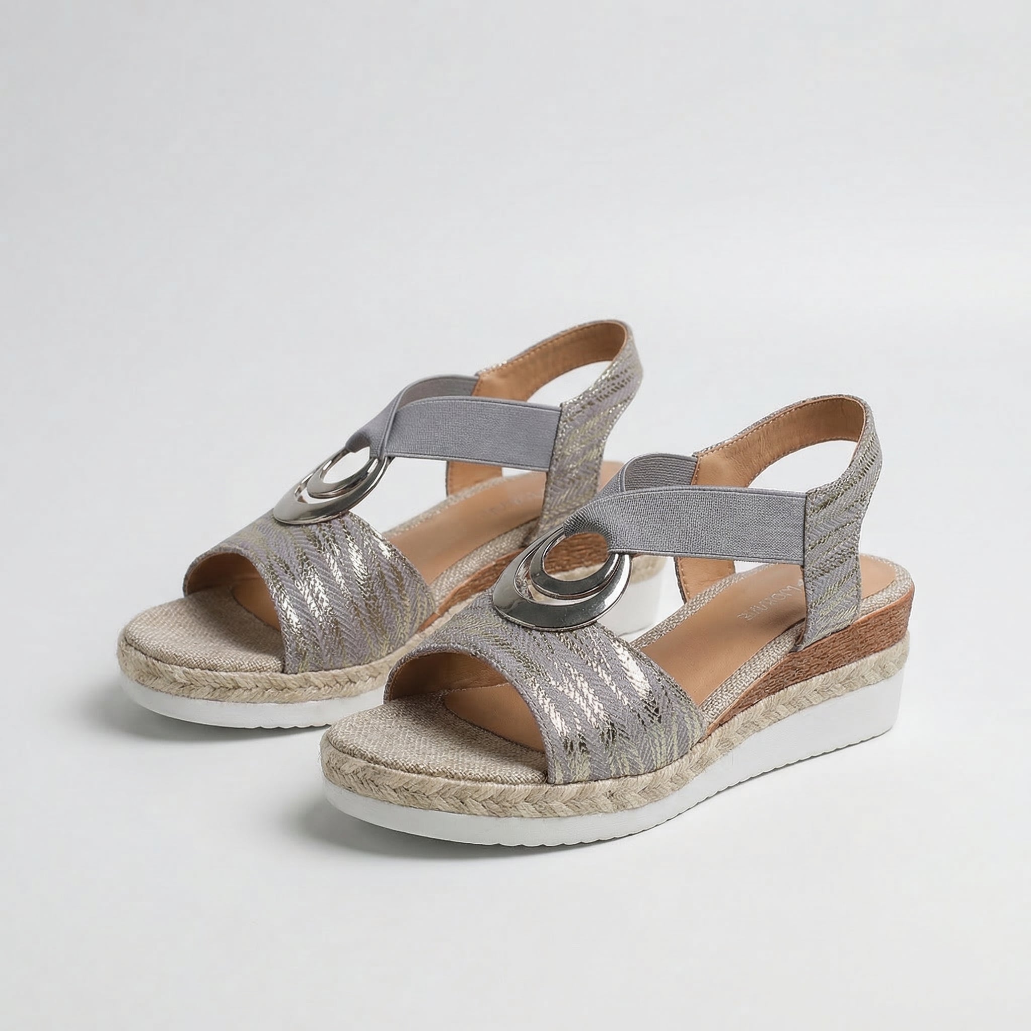 Crissy – Orthopedic Sandals