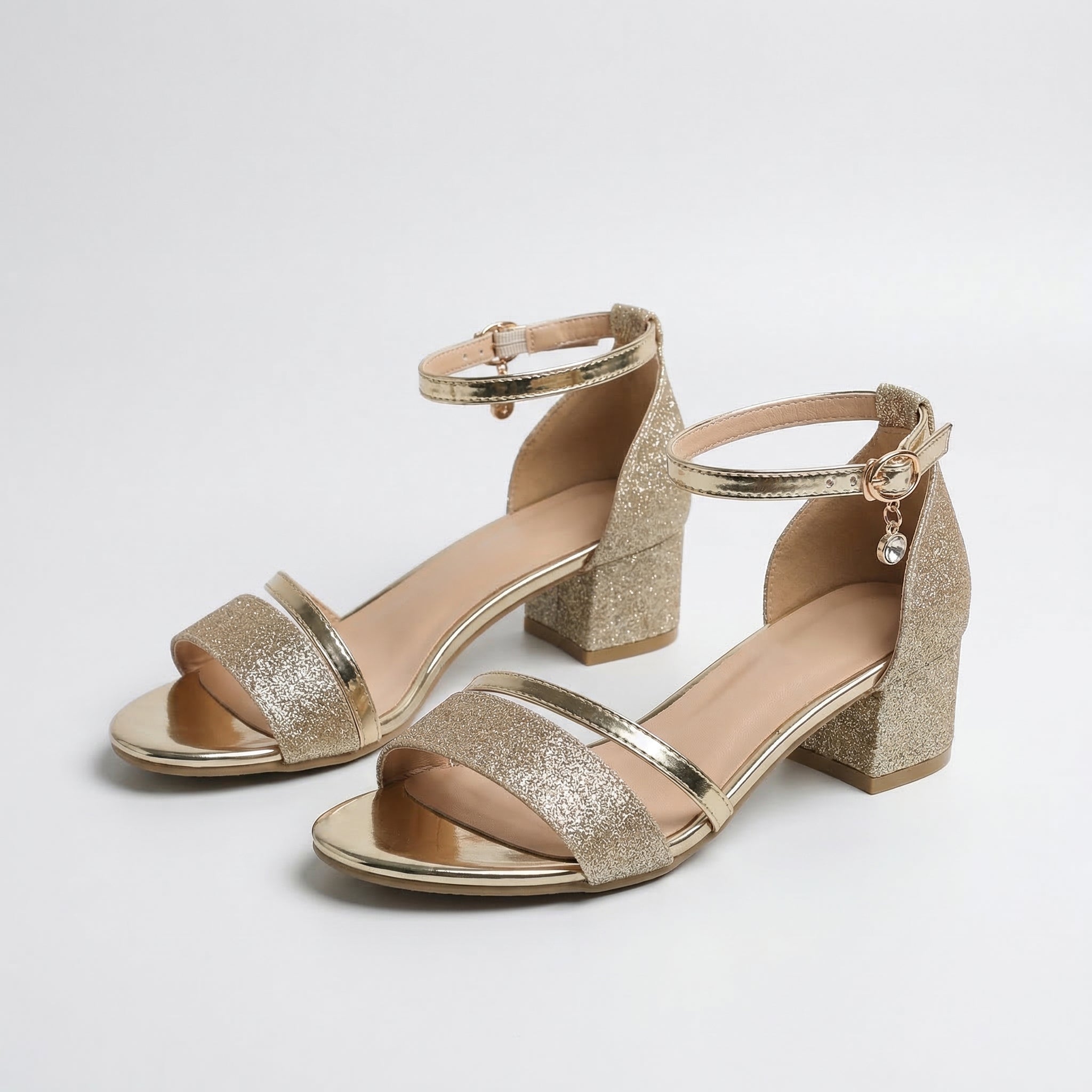 Lola – Elegant Orthopedic Sandals with Stylish Comfort