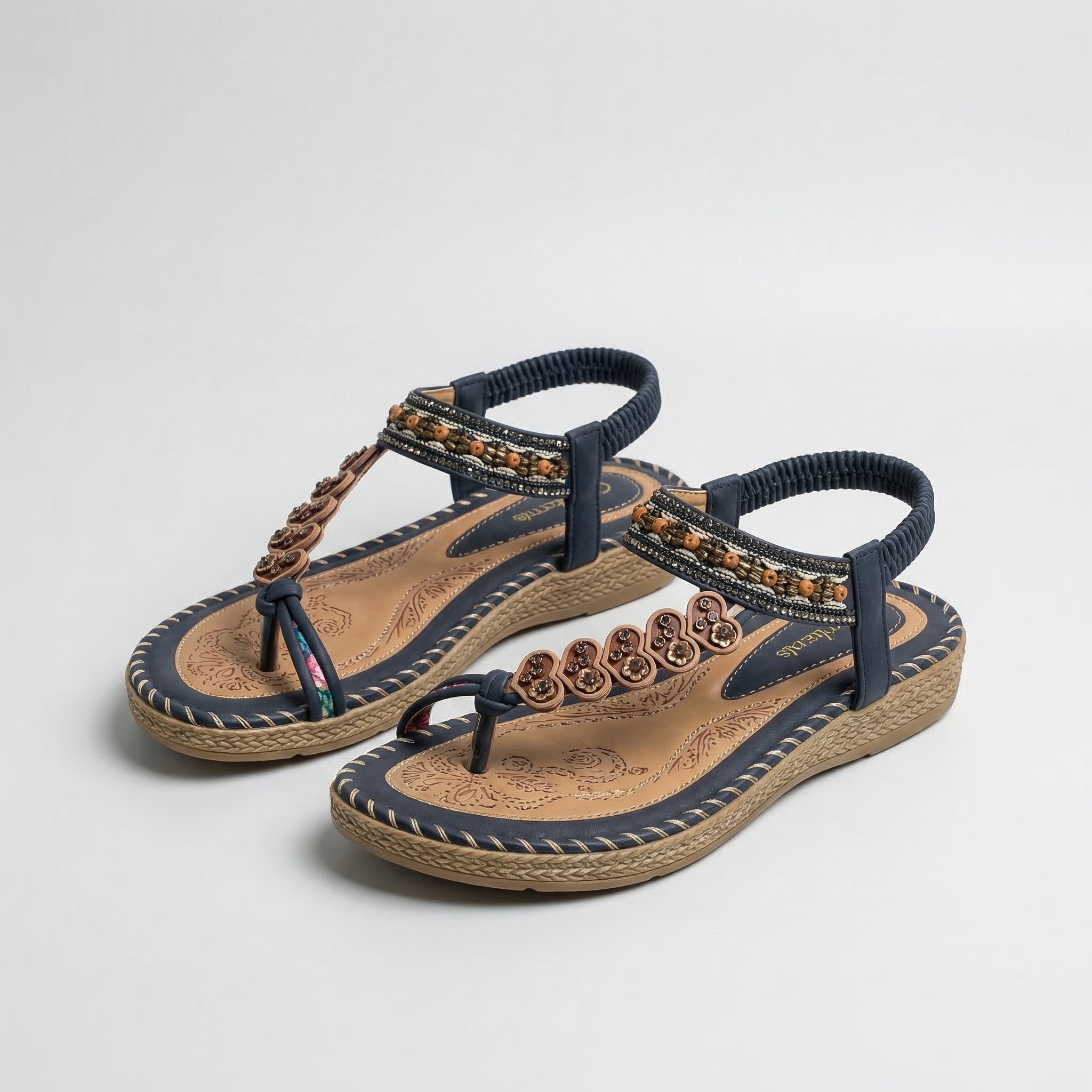 Jana - Comfortable Orthopedic Sandals