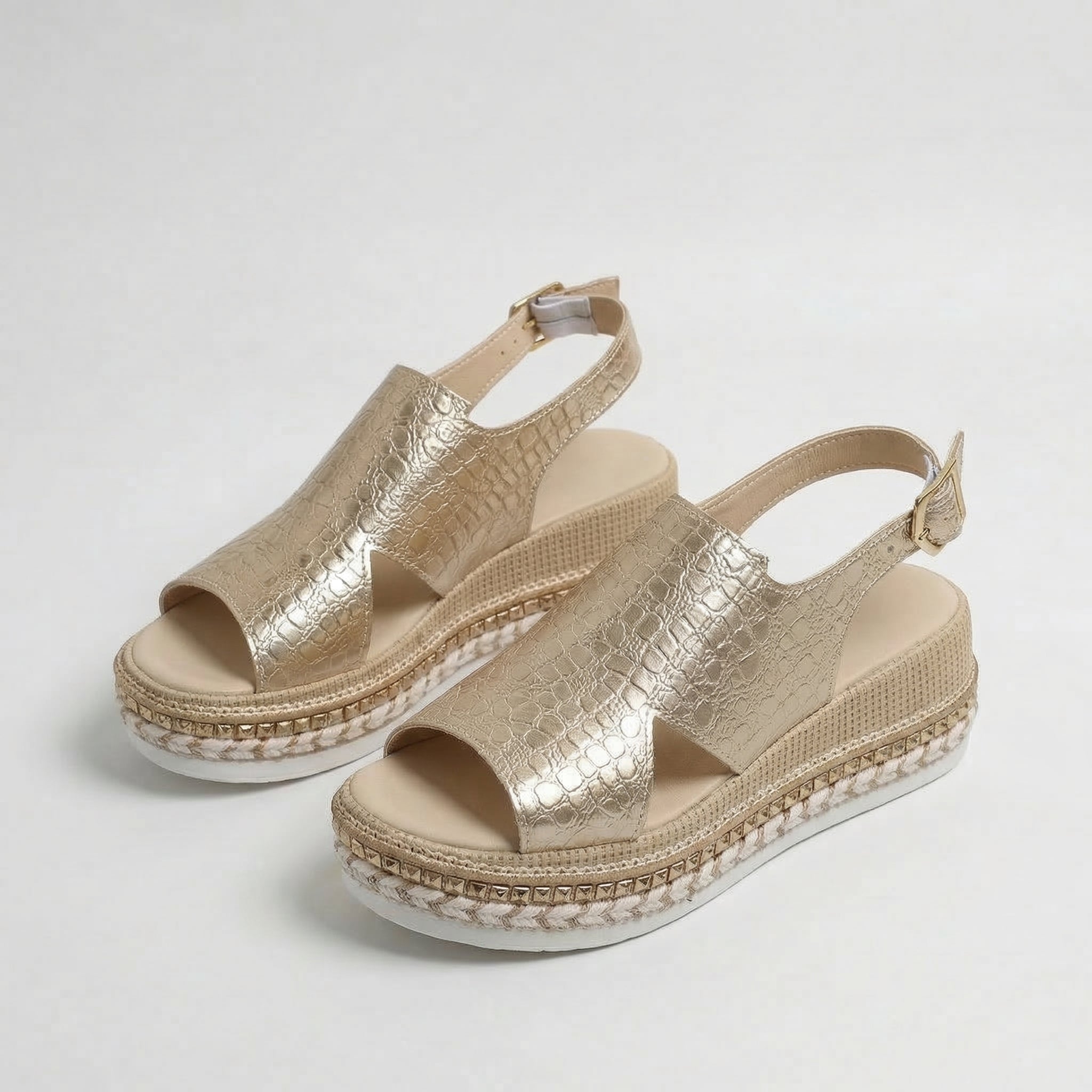 Kyla – Orthopedic Sandals
