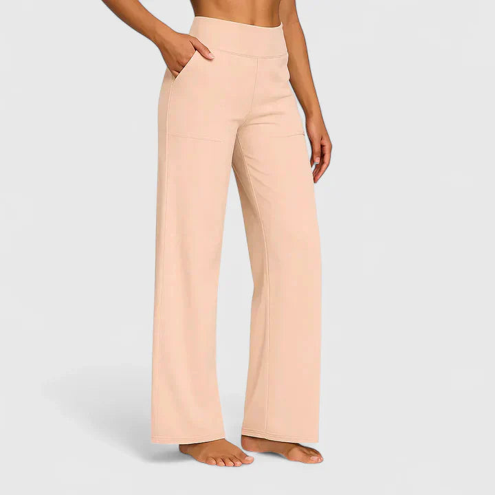 CERYS - ELEGANT PANTS