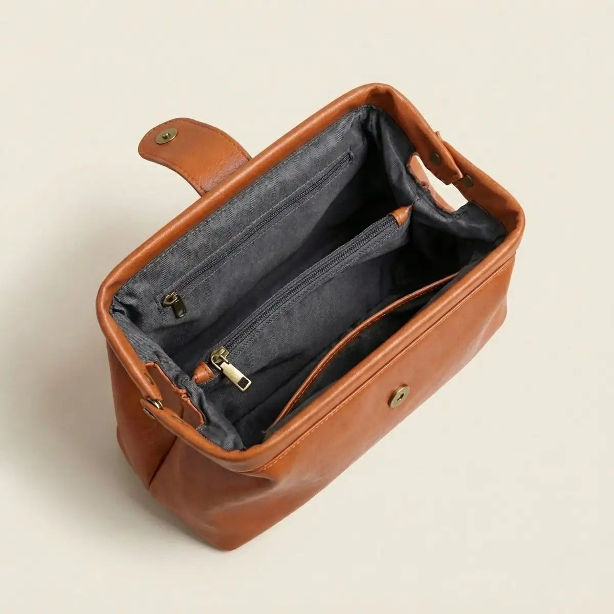 MABEL - VINTAGE CROSSBODY BAG