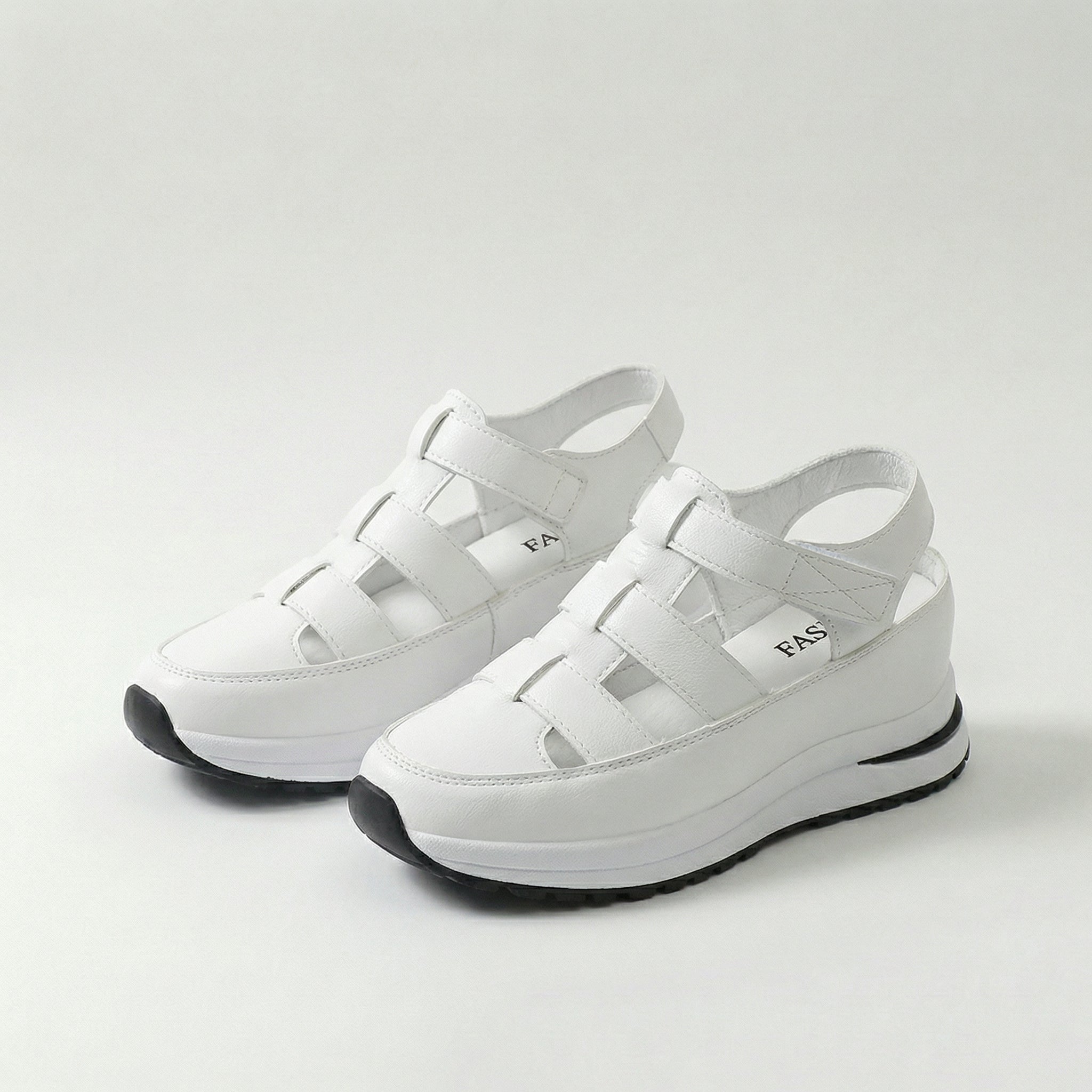 Farrah – Perfectly Comfortable Sandals