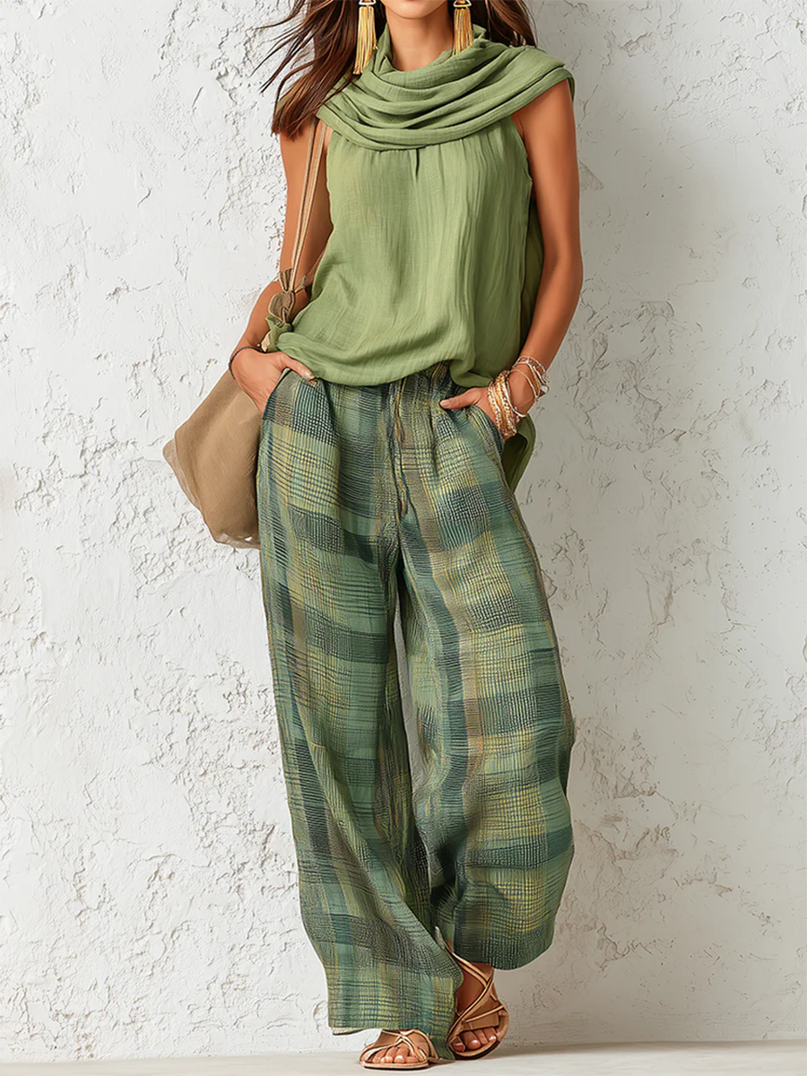 ESSENZA | COMFORT SET FOR WOMEN