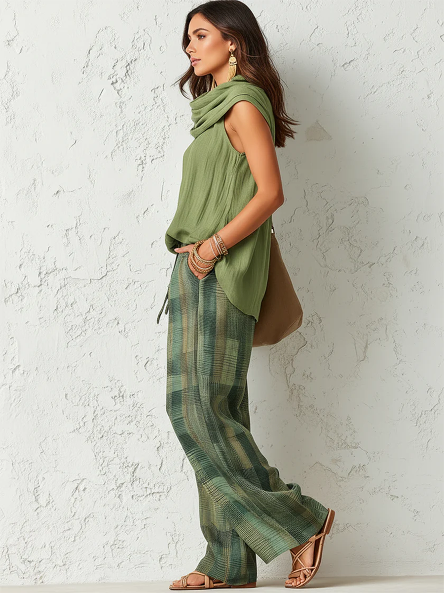 ESSENZA | COMFORT SET FOR WOMEN