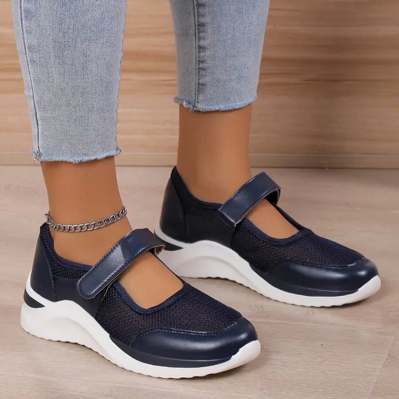 Viena – Ultimate Comfort for Pain-Free Feet