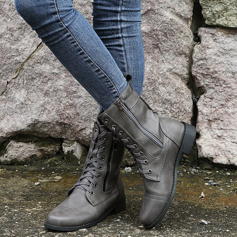 ANABELLE | PREMIUM ORTHOPEDIC BOOTS FOR WOMEN