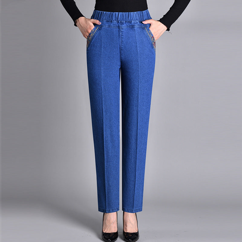 ELSIN - EVERYDAY COMFORT JEANS