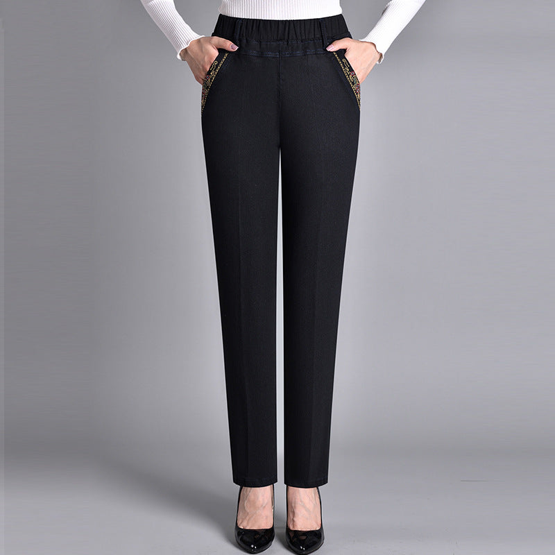 ELSIN - EVERYDAY COMFORT JEANS