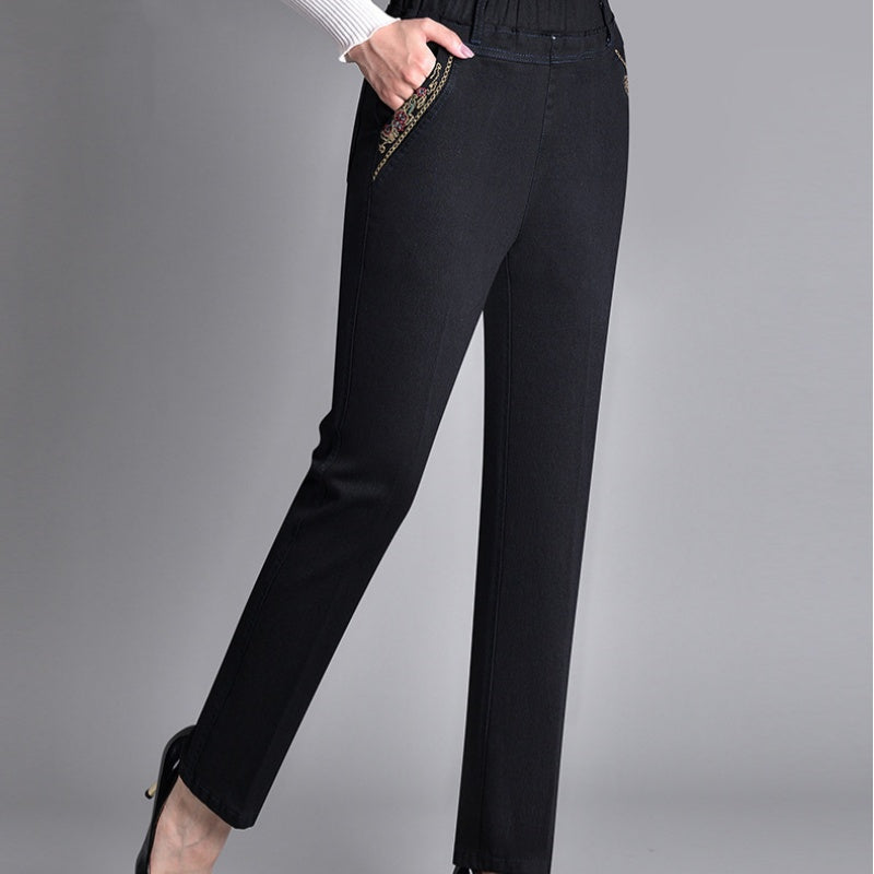 ELSIN - EVERYDAY COMFORT JEANS