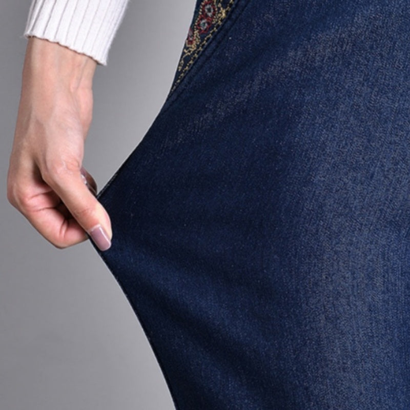 ELSIN - EVERYDAY COMFORT JEANS