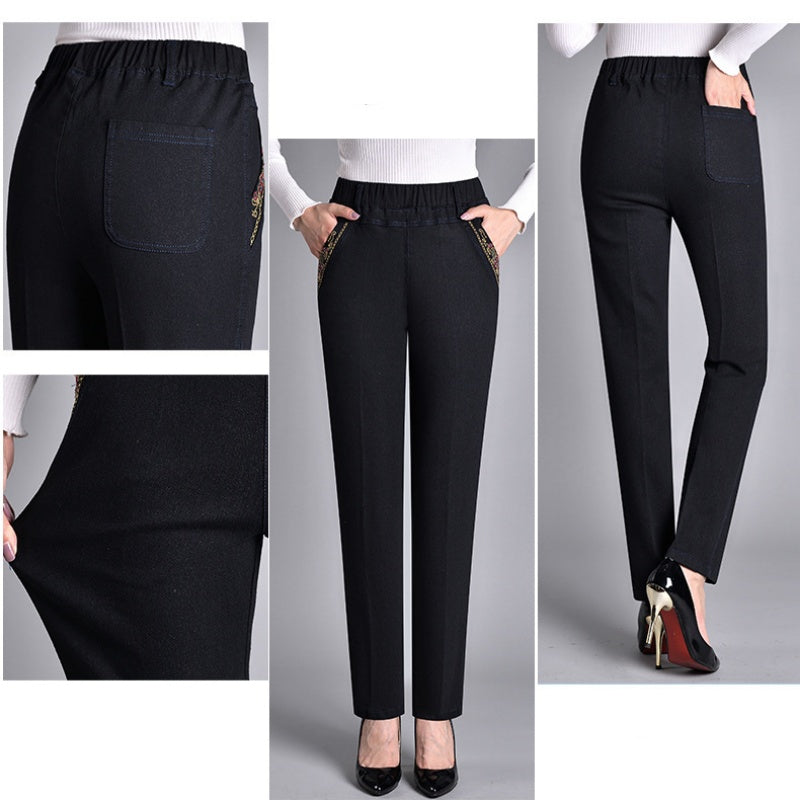 ELSIN - EVERYDAY COMFORT JEANS