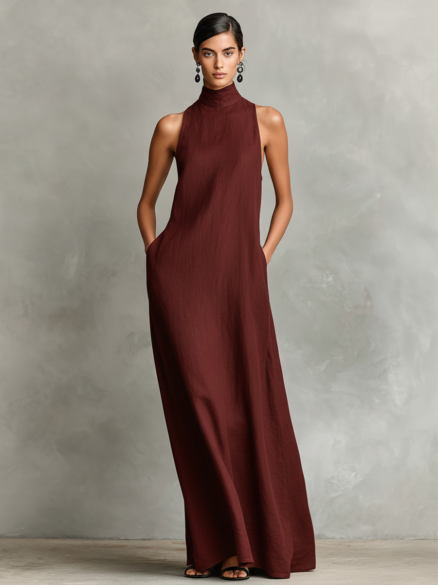 Chrissy™ | Maxi Dress