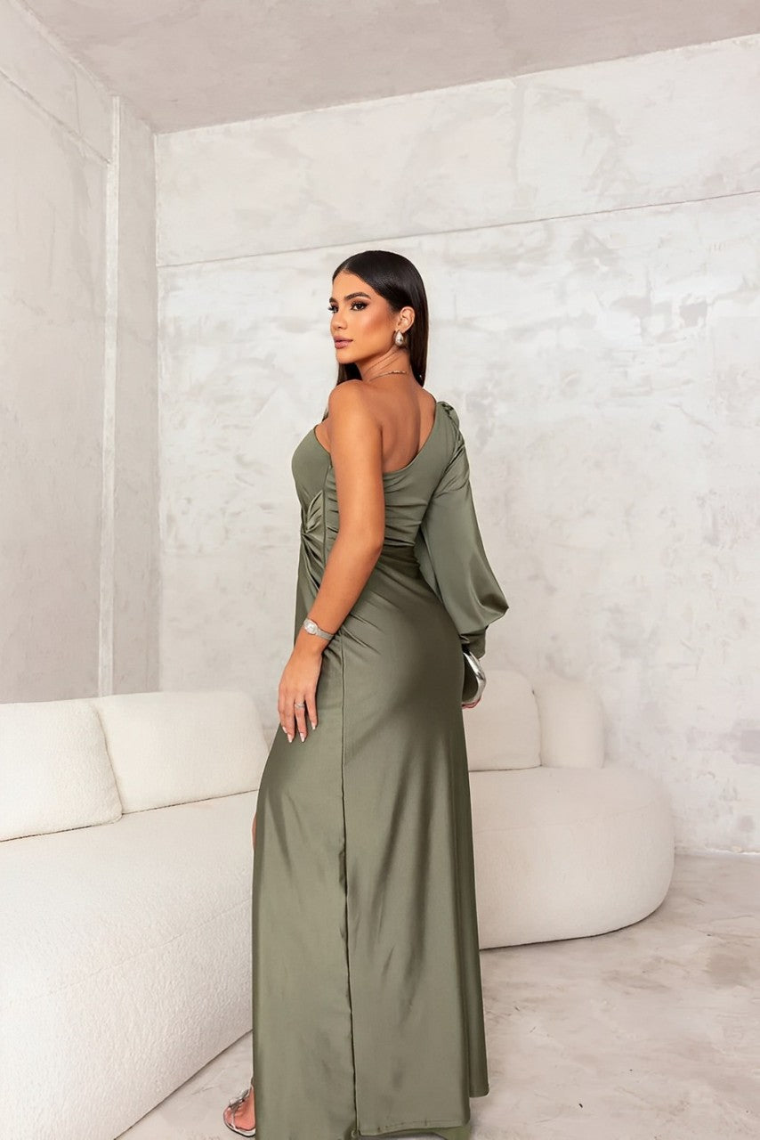 ALDONA | Midi Dresses